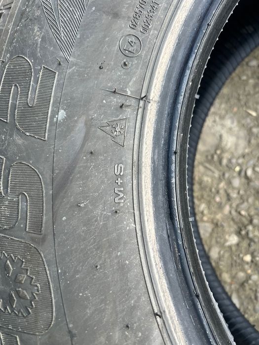 Продам колеса зима 2025