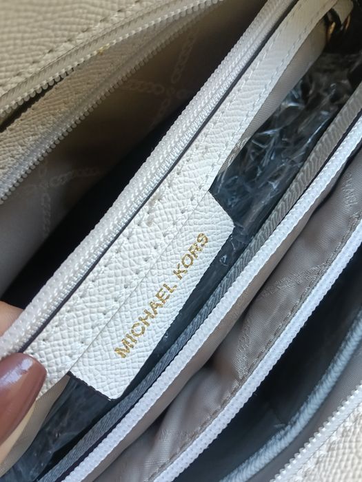 Mala tote Michael Kors