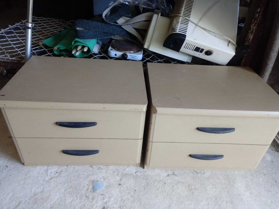 komoda-70x45x70cm,stan dobry