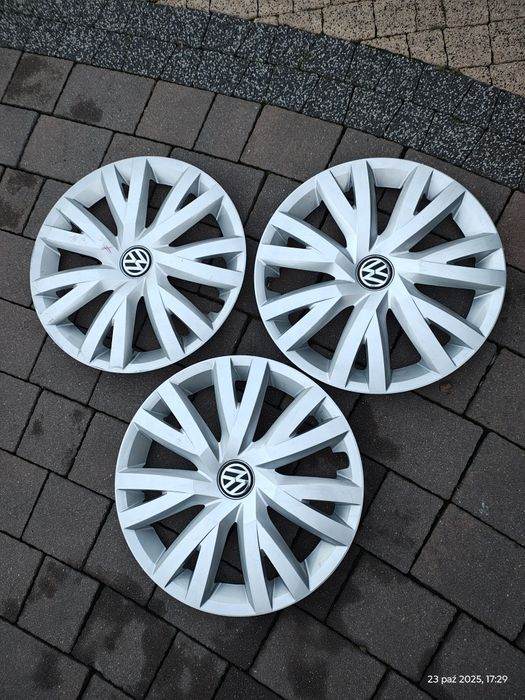 Kołpak Vw 16 cali 5G0.601.147.B 1sztuki