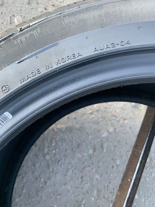 Шини нові 225/45 R17 Nexen літо