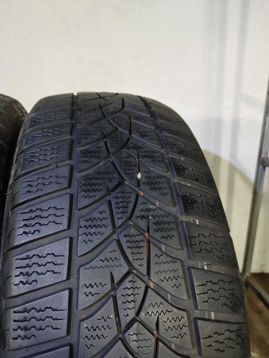 Без передоплати! Шини зимові Б/В 205 60 16 GoodYear арт. 5335