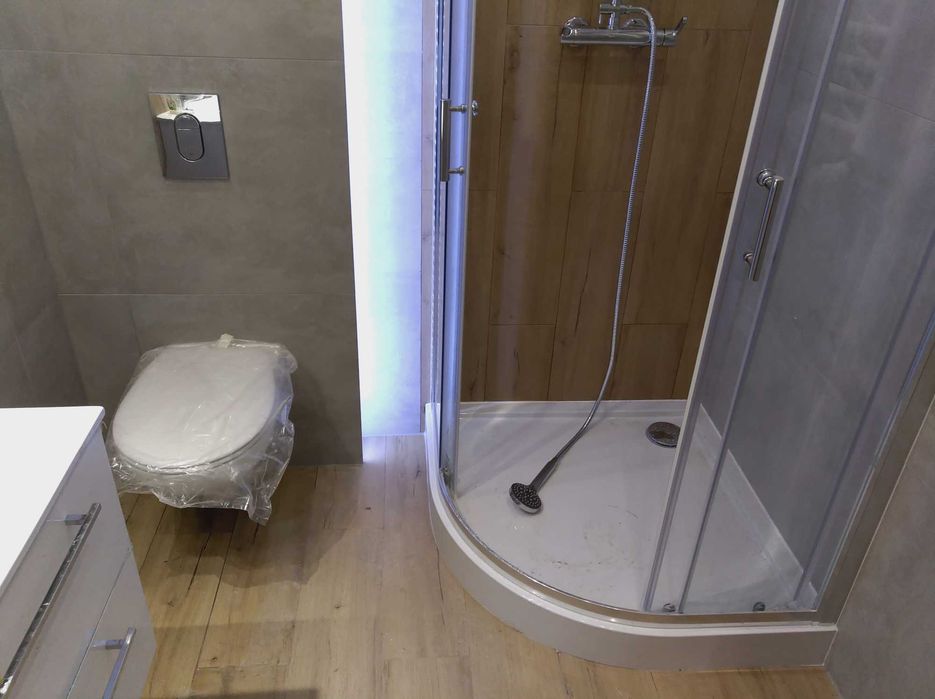 Remonty i wykończenia mieszkań , domu