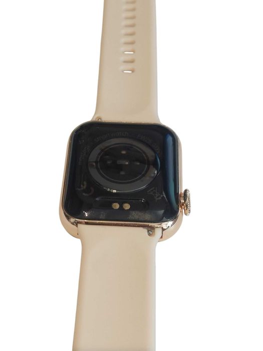 Smartwatch Maxcom Oxygen różowy / Nowy Lombard / Cz-wa