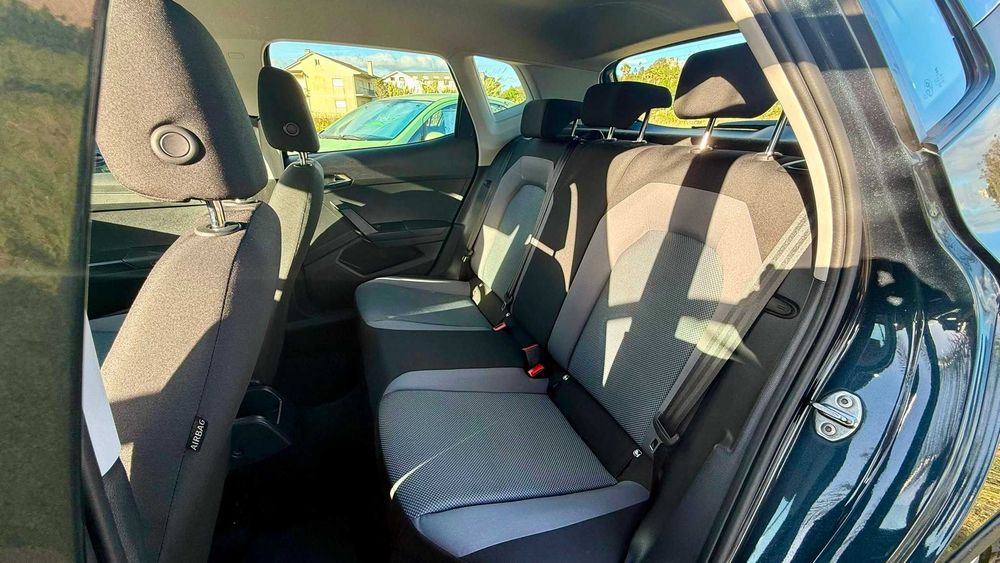 Seat Arona 1.0 STYLE Nacional