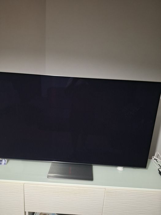 Samsung QD-OLED 55" S95B (QE55S95B) — com garantia extra