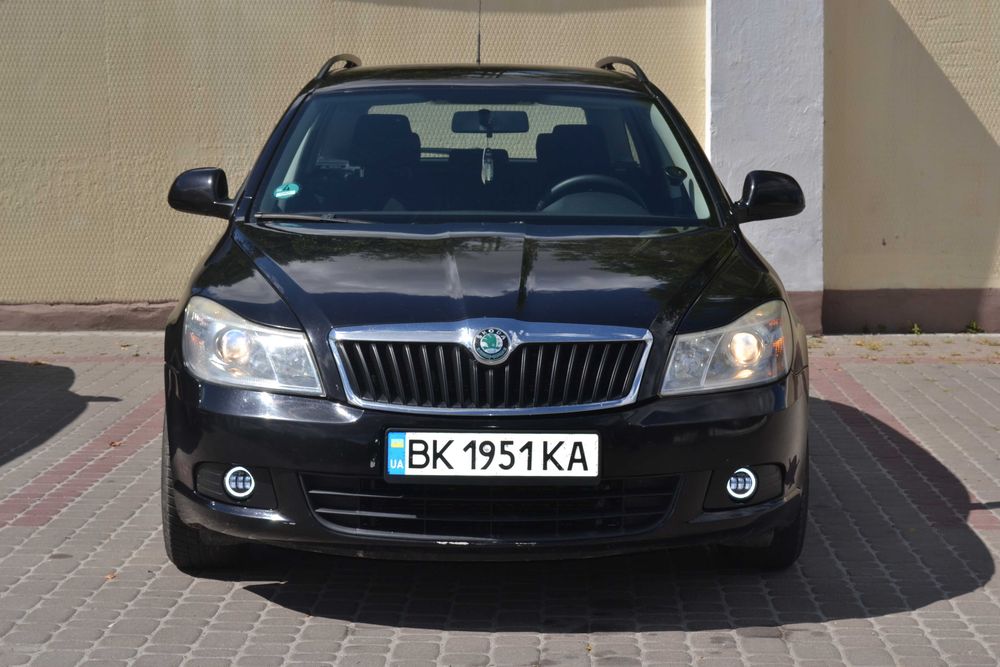 Продам Skoda Octavia A5