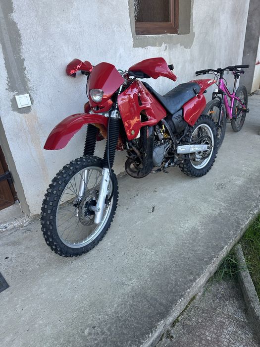 Мото джілера стартер водянка. Не китай