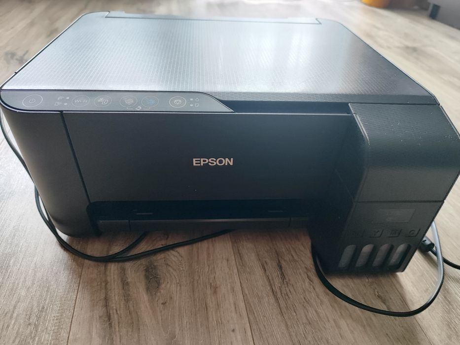 Drukarka EPSON L3150 - Skaner WiFi