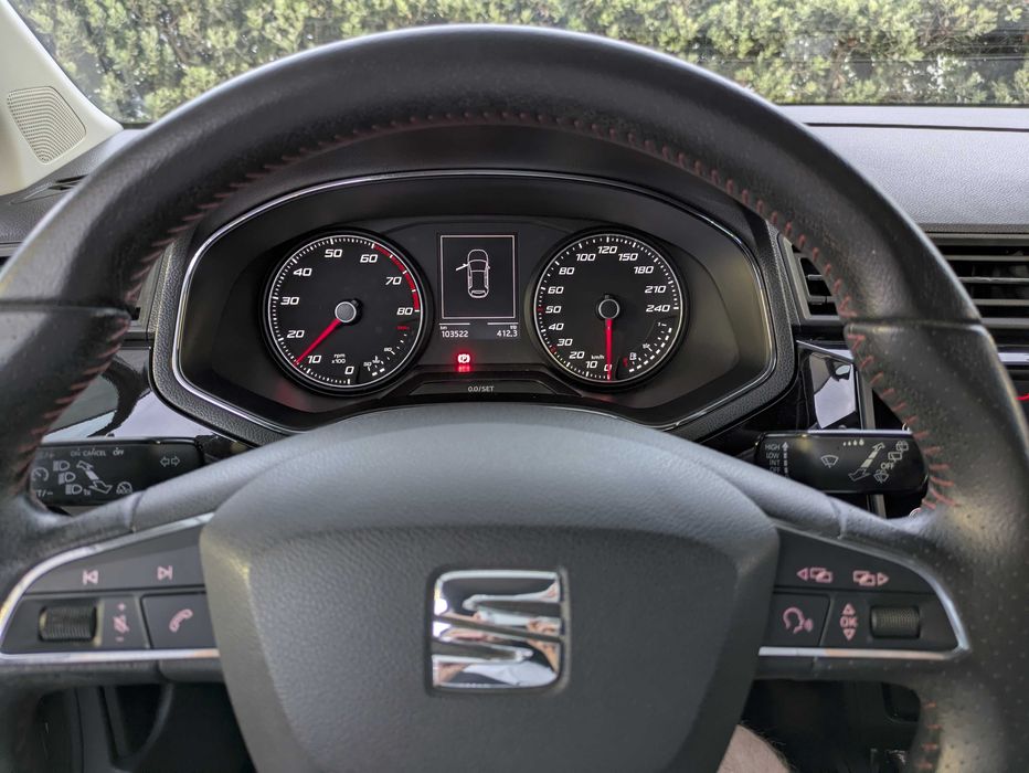 SEAT Ibiza 1.0 TSI FR