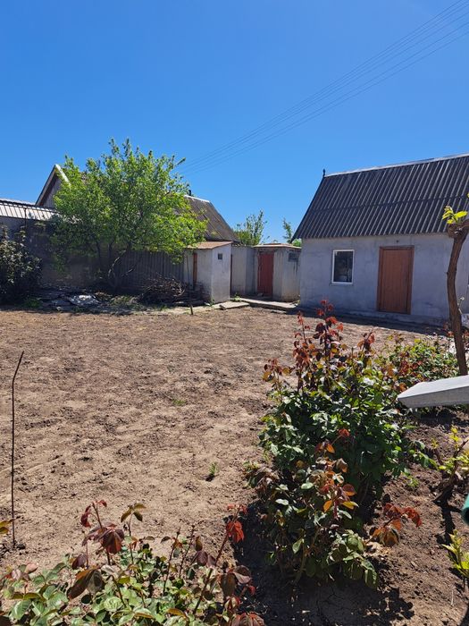 Продается дом (Володарского - 8 Военная)