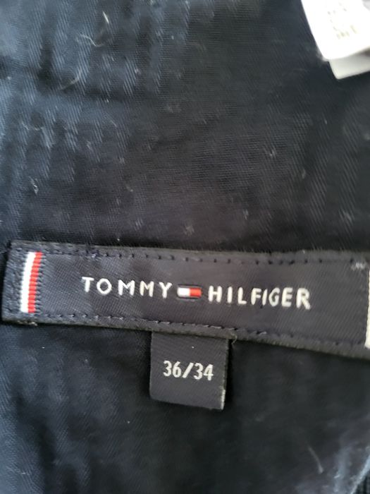 Spodnie męskie Tommy Hilfiger 36/34