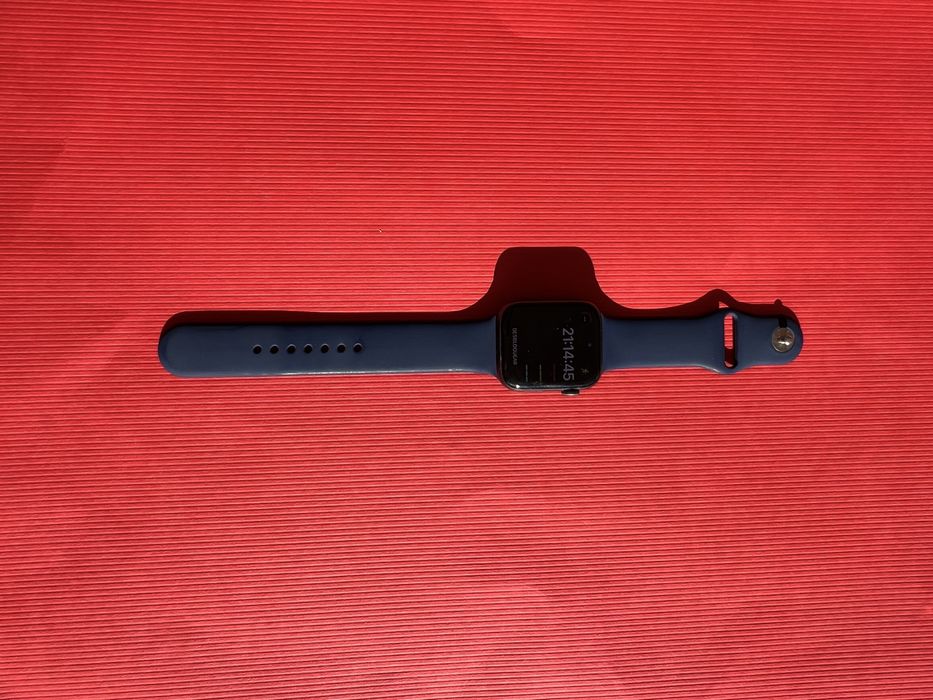 Apple Watch Series 6