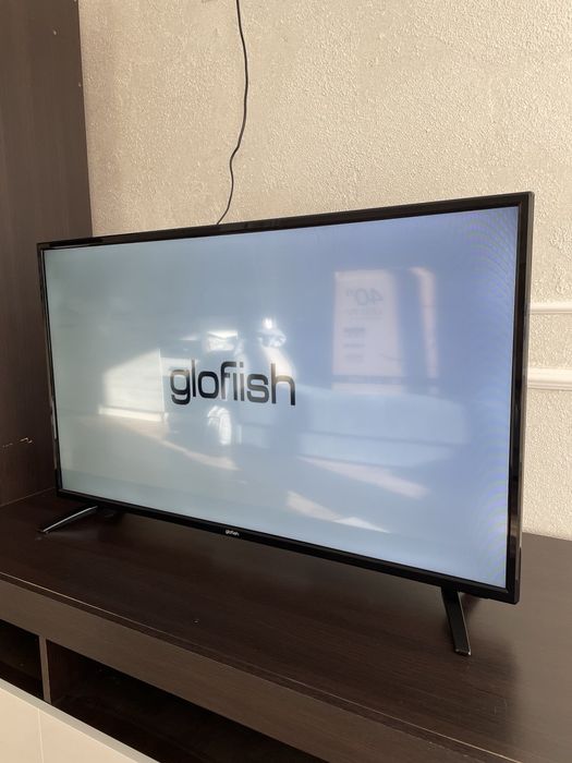 Телевізор Glofish ix40 Smart