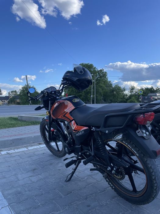Продам мустанг фості 150