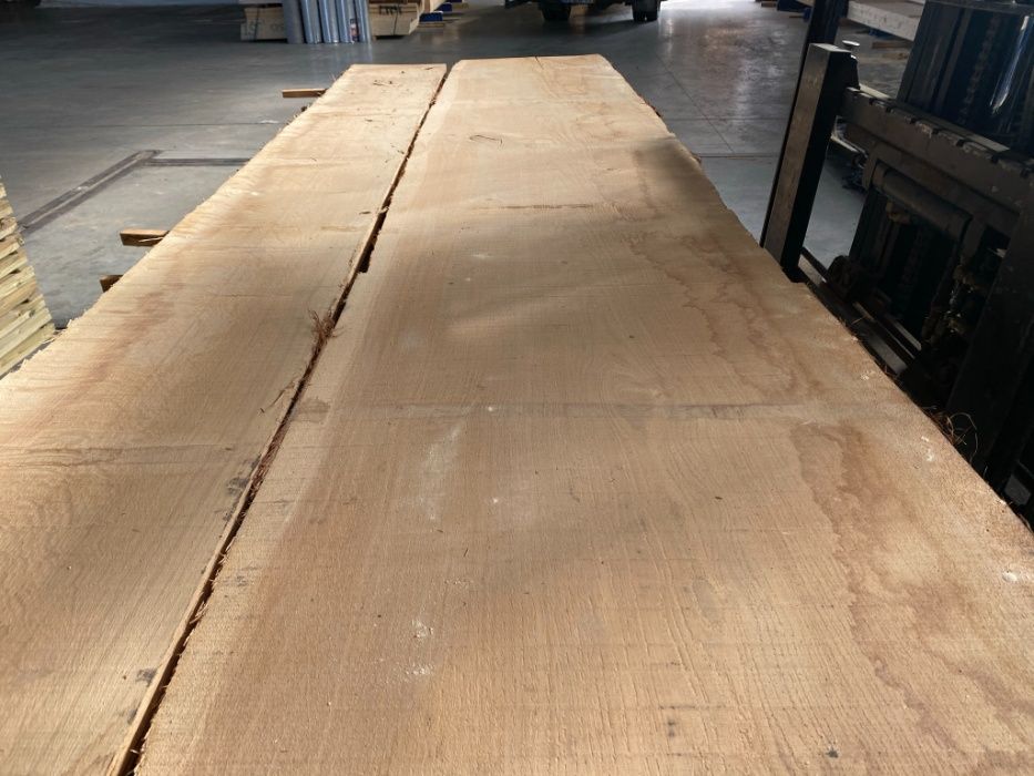 Pranchas de Carvalho Rústicas Ideais para Mesas