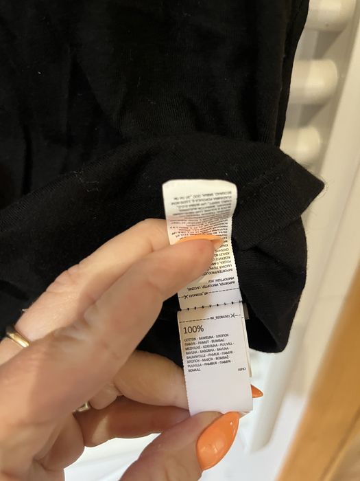 Podkoszulek Reserved r S