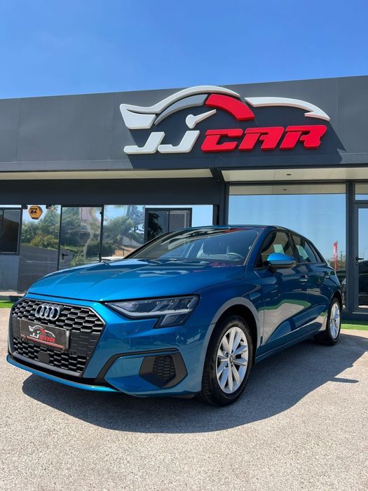 Audi A3 Sportback 30 TDI Advanced