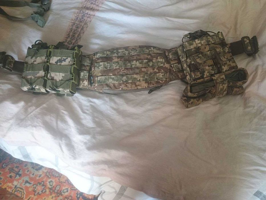 РПС з підсумками