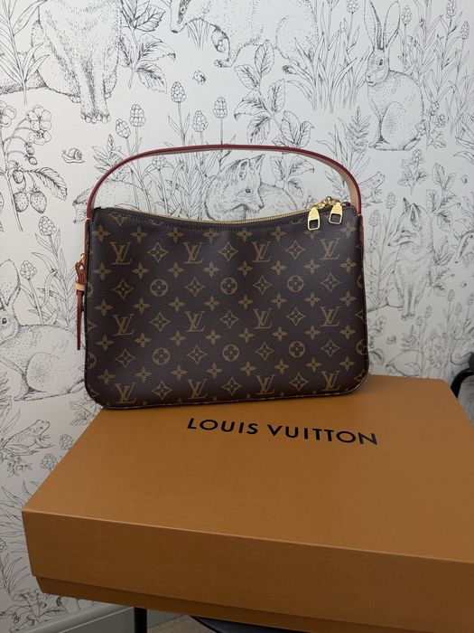 Преміальна сумка LV Slouchy
