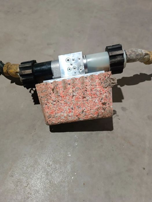 Motor capota - BMW E93