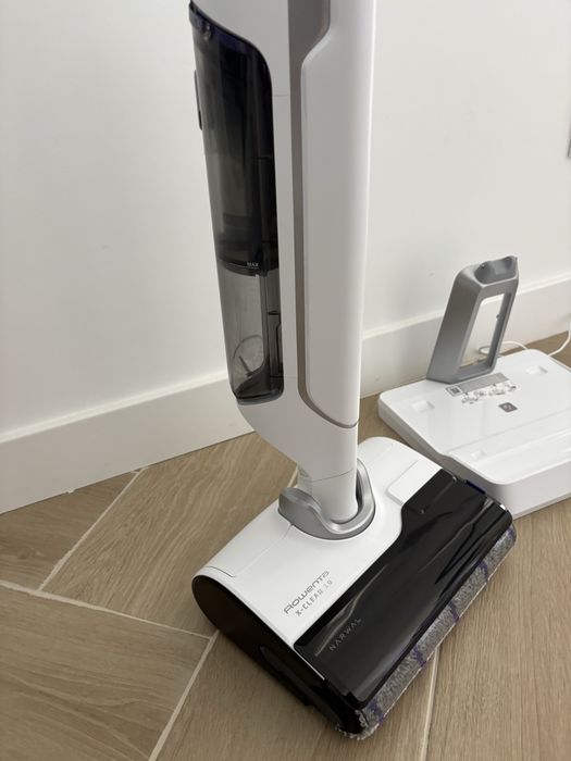 Rowenta X-Clean 10