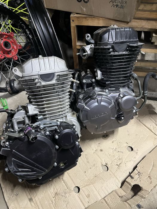 Двигуни 171fmm/ 176fmm 300 кубів