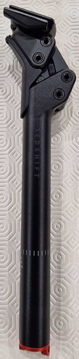 Redshift ShockStop Pro Endurance