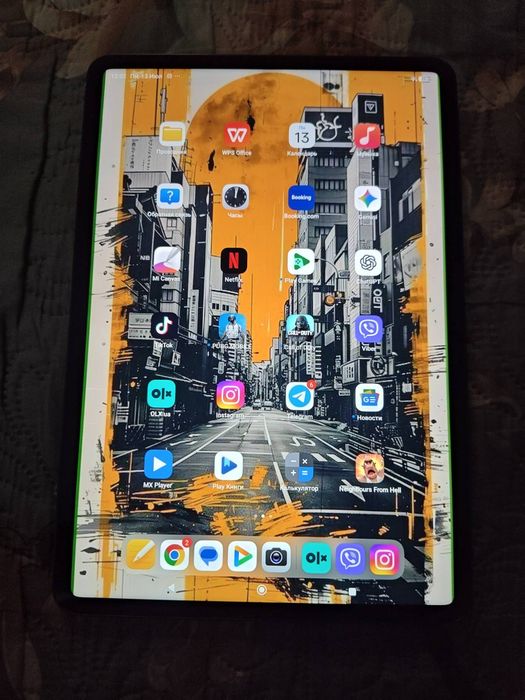 Xiaomi pad pad 7 pro