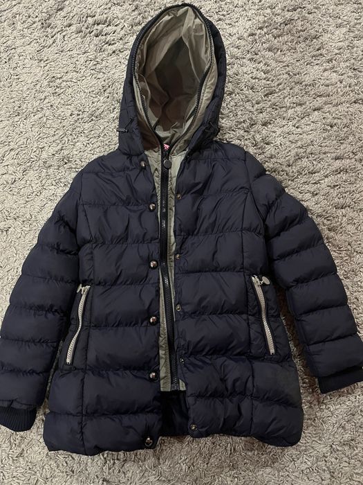 Куртка дитяча