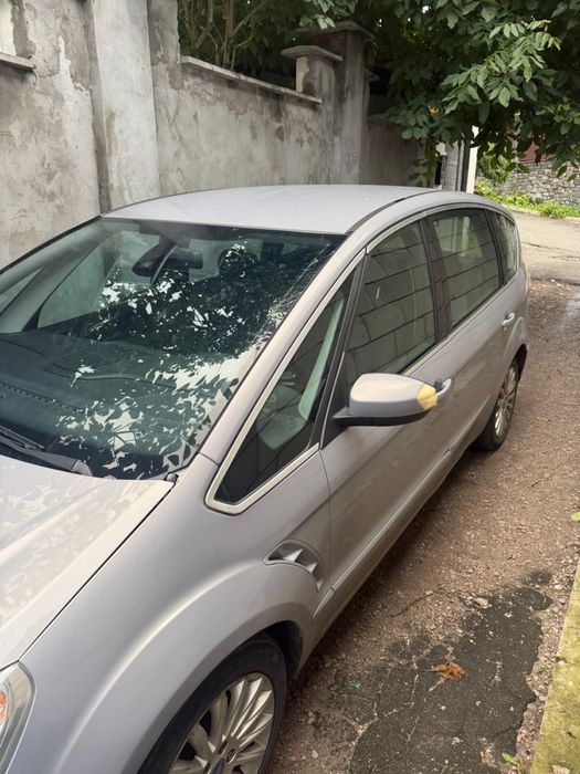 Ford C-Max 2010 терміново