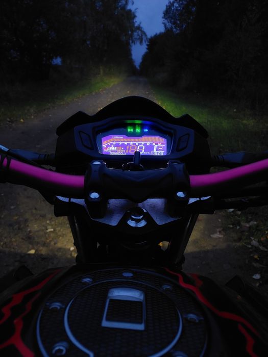 Продам мустанг регіон мт250