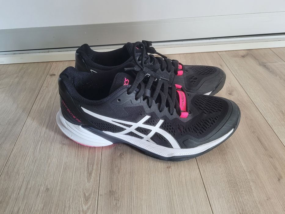 Buty Do Siatkówki Damskie Asics Sky Elite 40