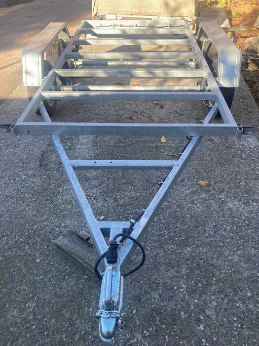 Продам причіп ПРАГМАТЕК САРМАТ V0-3015