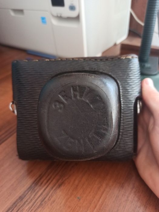 Зенит - Е , стан хороший