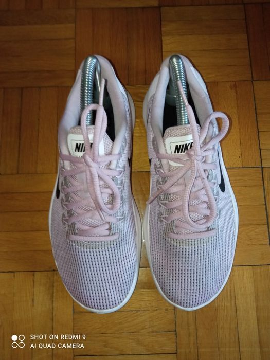 NIKE buty sportowe damskie do biegania