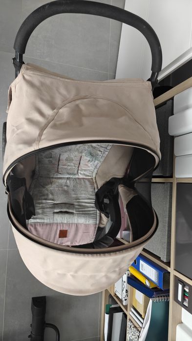 Wózek spacerowy Britax