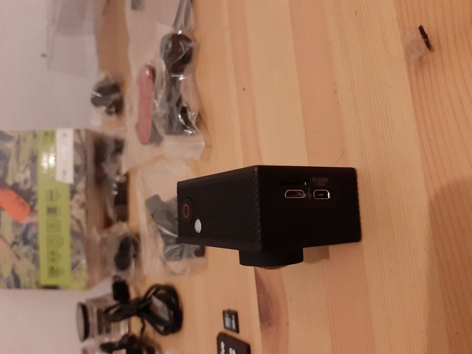 Action Camera New Mobile 1080p64309660526209122