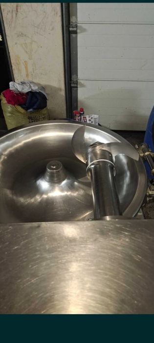 Куттер,кутер Pressta MK10 колбасное,мясное.