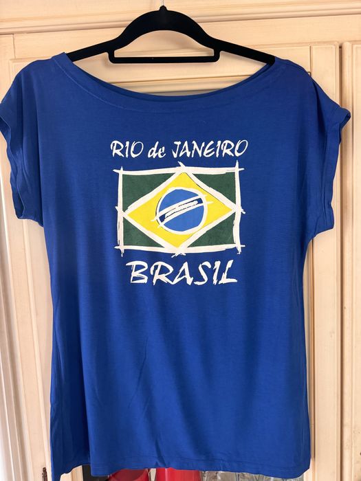 Bluzka Brasil Rio de Janeiro