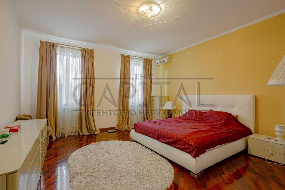 Продаж УНІКАЛЬНОЇ квартири ПЕНТХАУС ЦЕНТР Велика Васильківська 18 258м