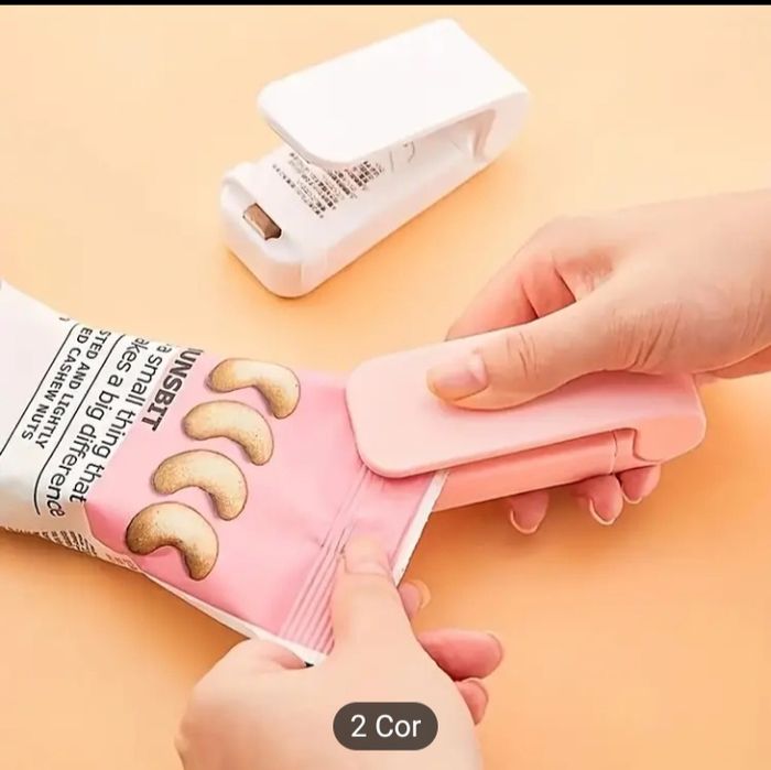 Selador de sacos a pilhas