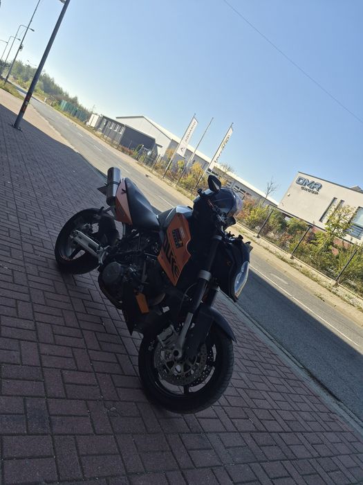 KTM