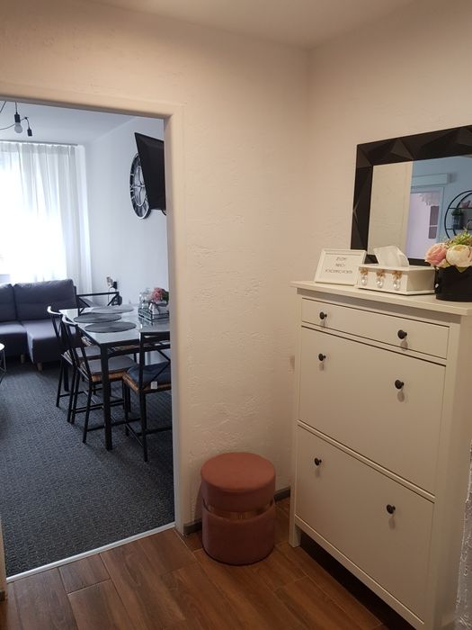 Apartament na Starym Mieście