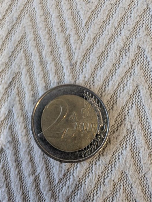Moeda de coleção de 2009