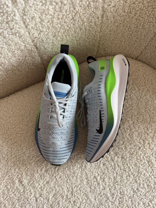 Кросівки кроссовки Nike Reactx infinity run 42р