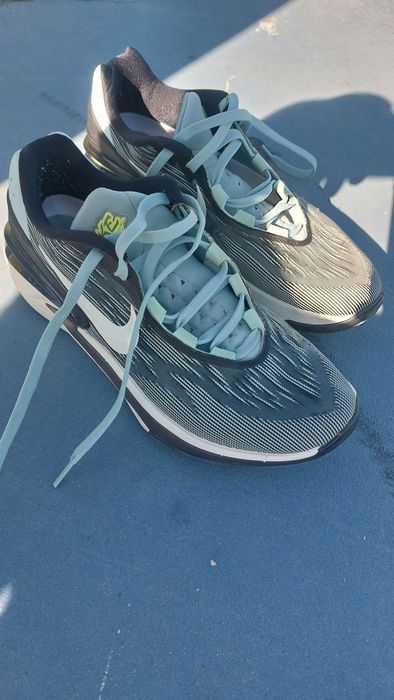 Sapatilhas de basquetebol  - Nike Zoom Gt Cut 2 (44)
