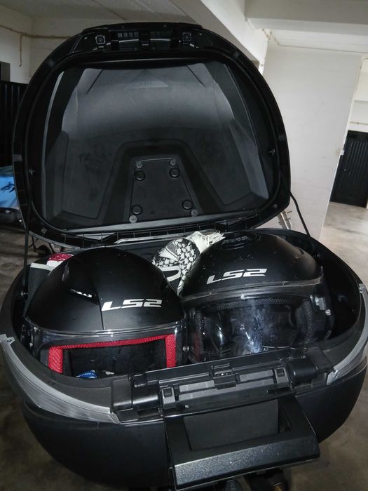 Mota Bennelli 702x,como nova