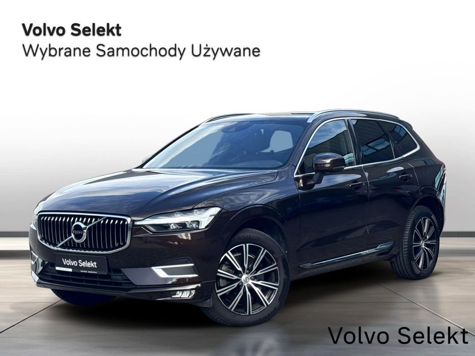 Volvo XC 60