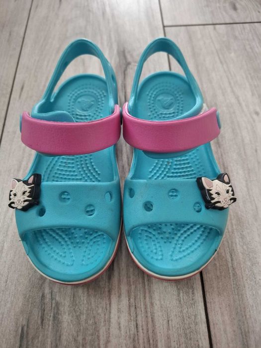 Sandały Crocs Kids